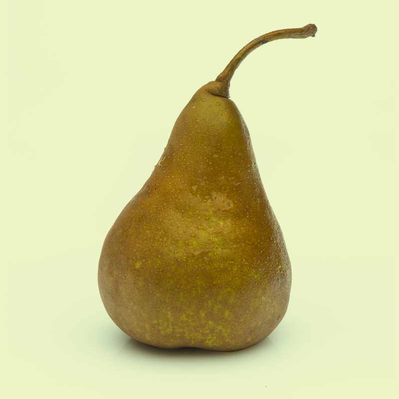 Beurré Bosc